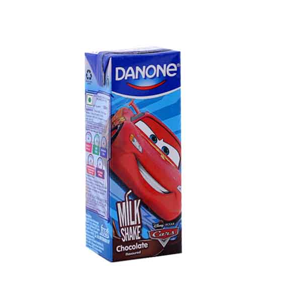 Danone Milk Shake Chocolate