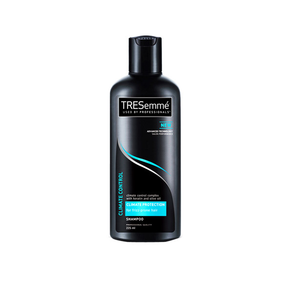 Tresemme Shampoo Climate Control-Climate Protection