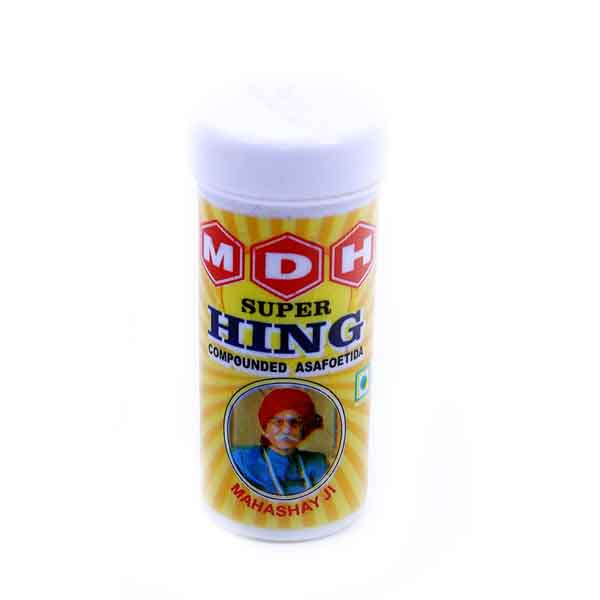 M D H Hing Powder