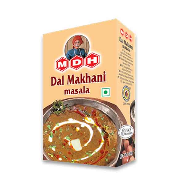 M D H Dal Makhani Masala