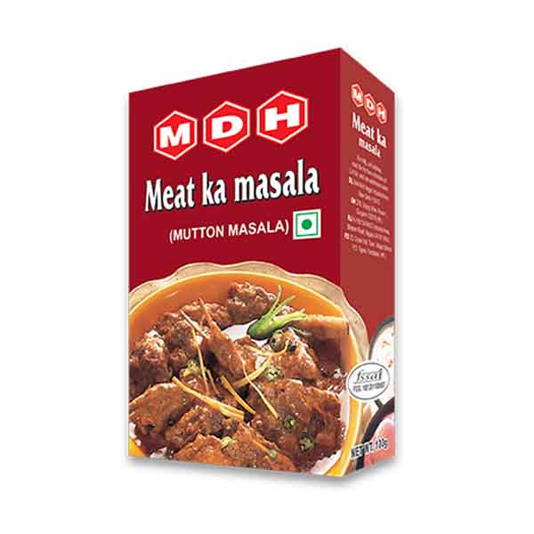 M D H Meat Ka Masala