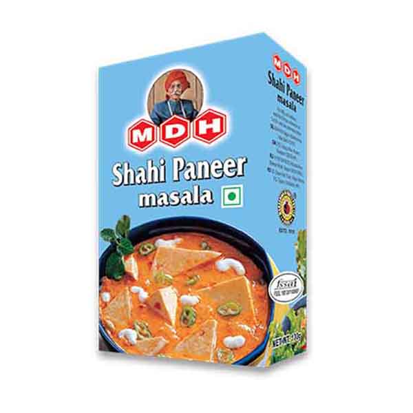 M D H Shahi Paneer Masala