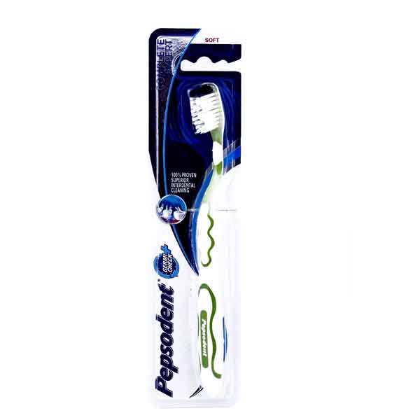 Pepsodent Tooth Brush-Expert Protection Pro-Complete Soft