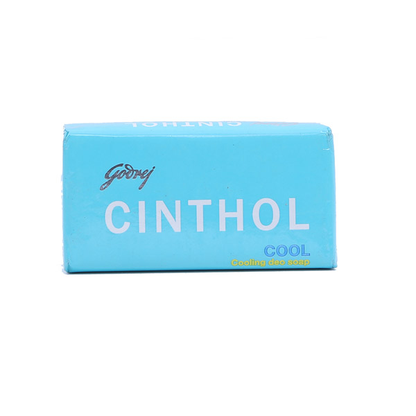 Godrej Cinthol Deo Soap Cool