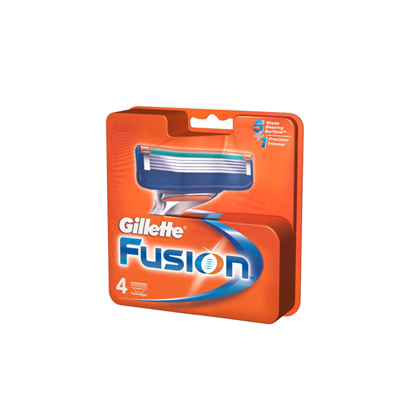 Gillette Fusion Proglide Cartridge