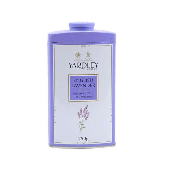 Yardley English Lavener