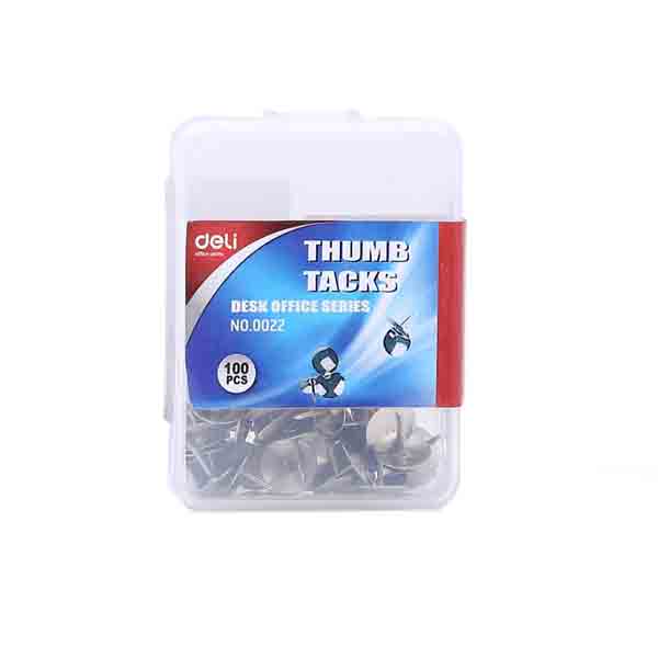 Deli Thumb Tack
