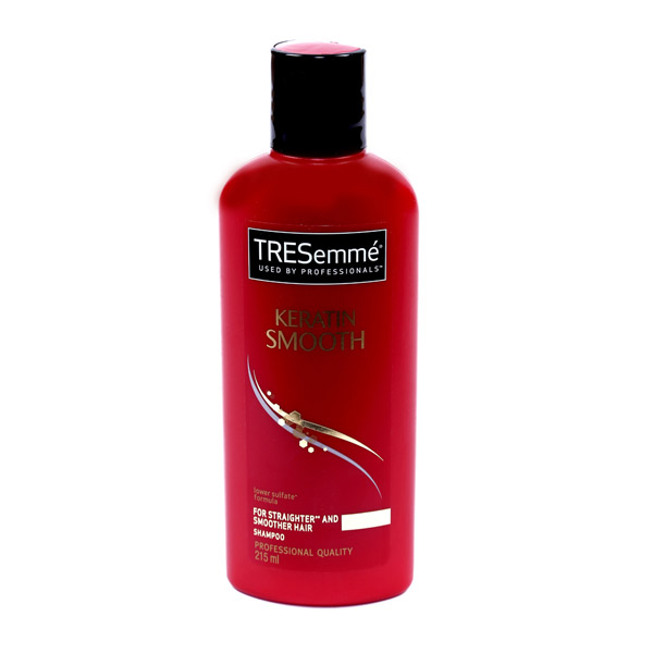Tresemme Shampoo Keratin Smooth