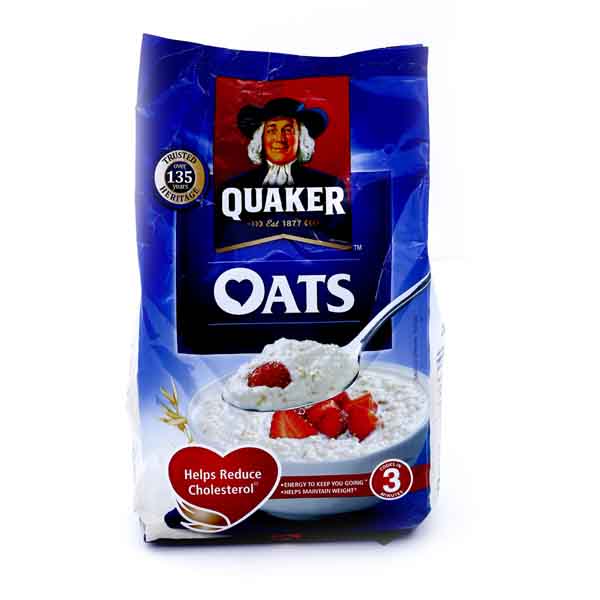 Quaker Oats