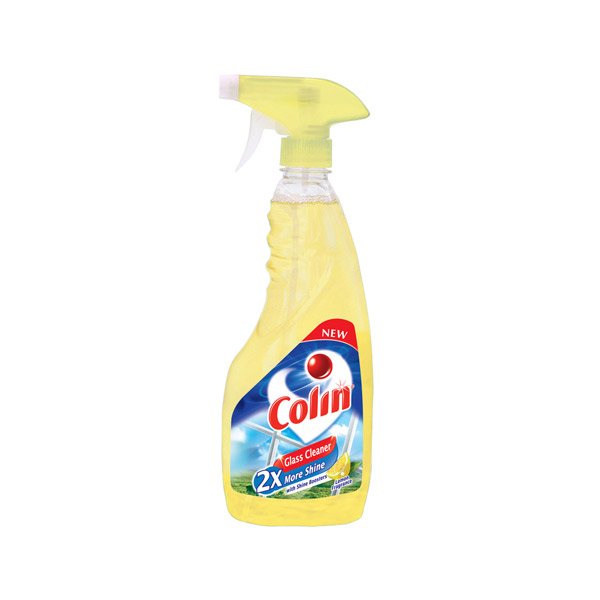 Colin Glass Cleaner Lemon