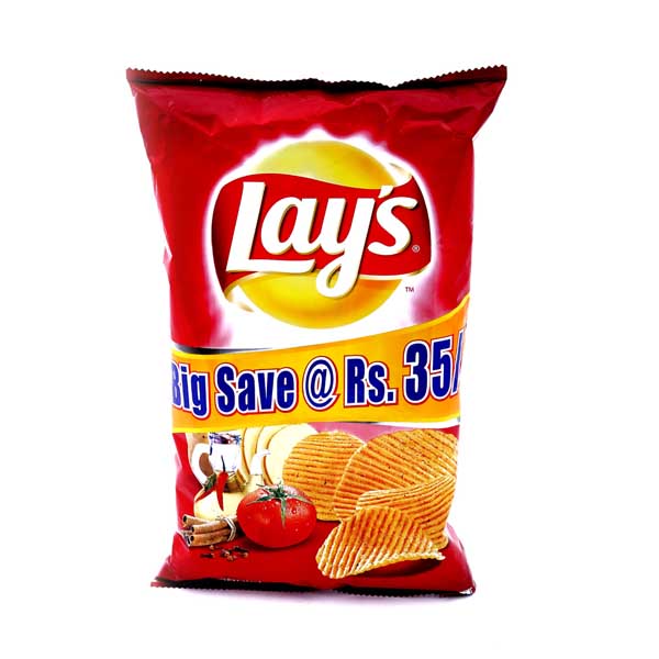 Lay's Spanish Tomato Tango