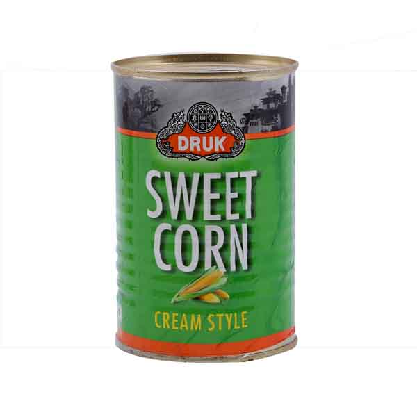 Druk Sweet Corn