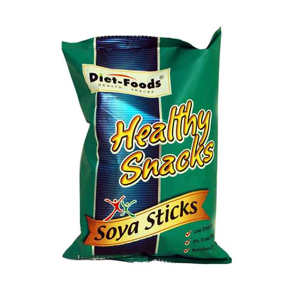 Diet-Foods Soya Sticks