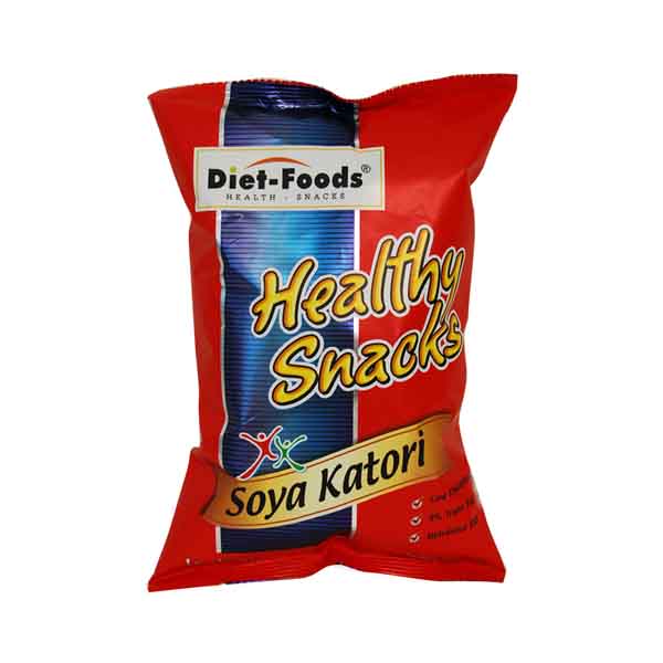 Diet-Foods Soya Katori