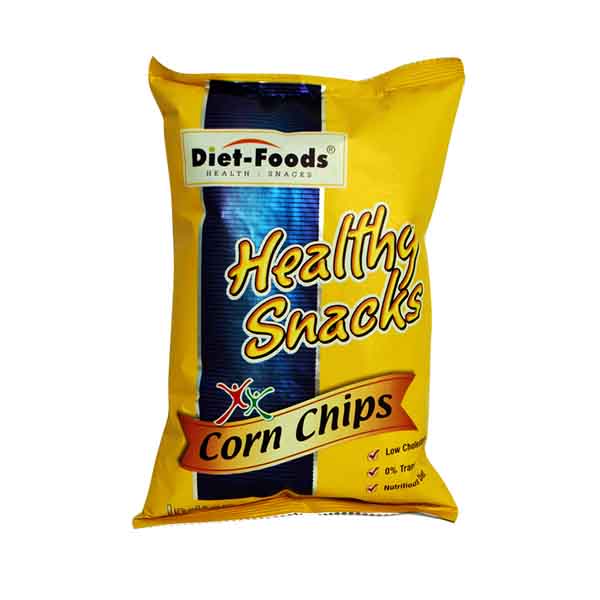 Diet-Foods Corn Chips