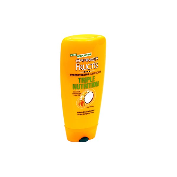 Garnier Fructis Strengthening Conditioner Triple Nutrition