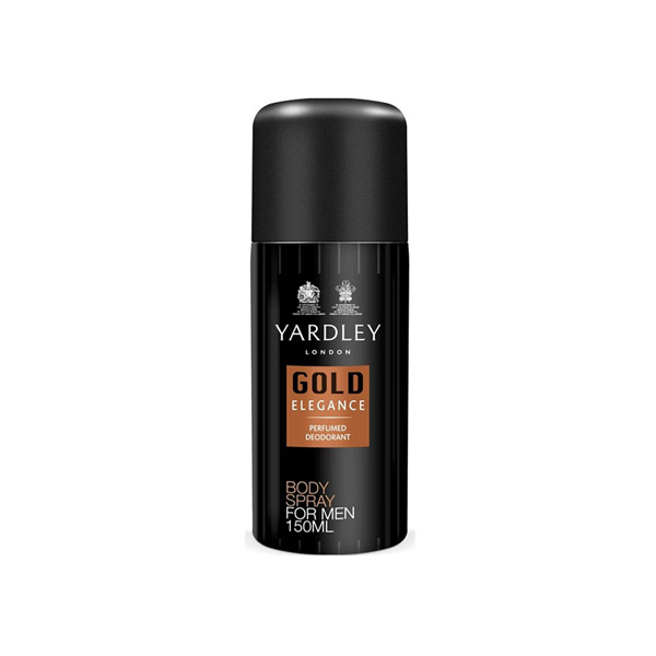 Yardley Body Spray Elegance