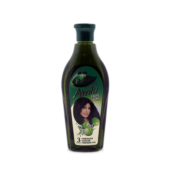 Dabur Amla Hair Oil
