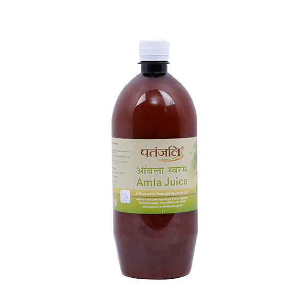 Patanjali Amla Juice
