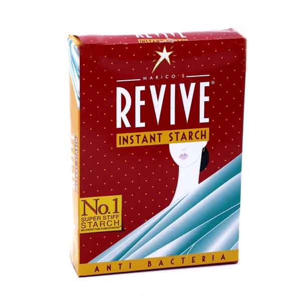 Revive Instant Starch