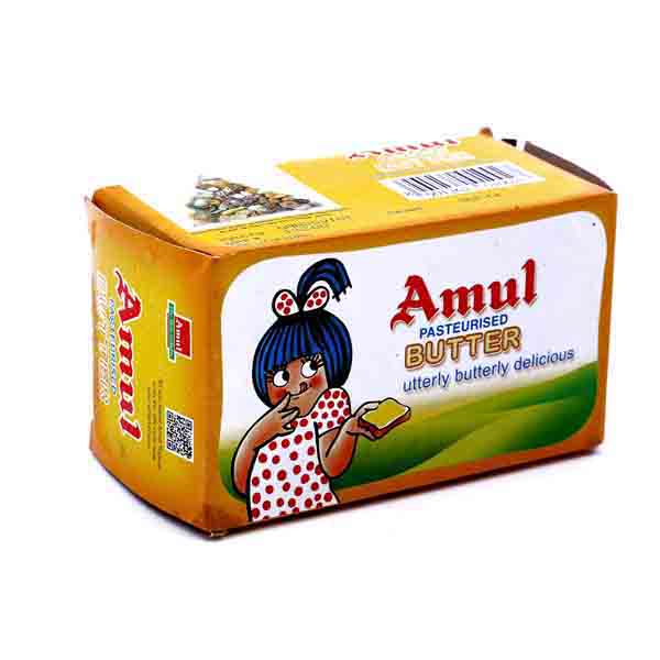 Amul Butter