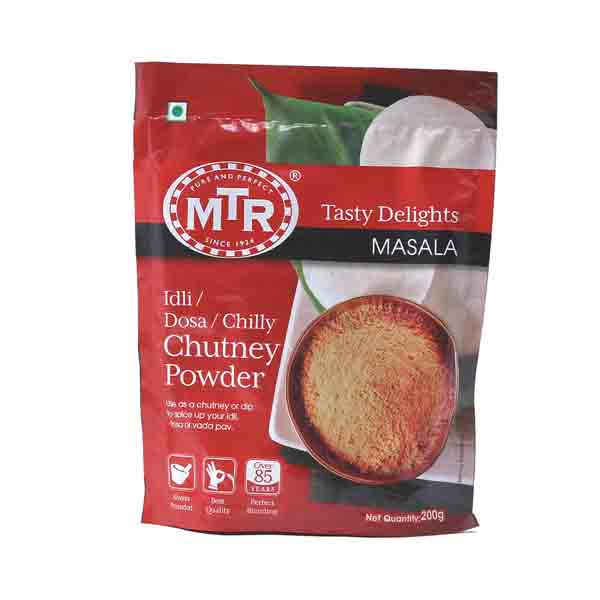 Mtr Instant Powder Chutney