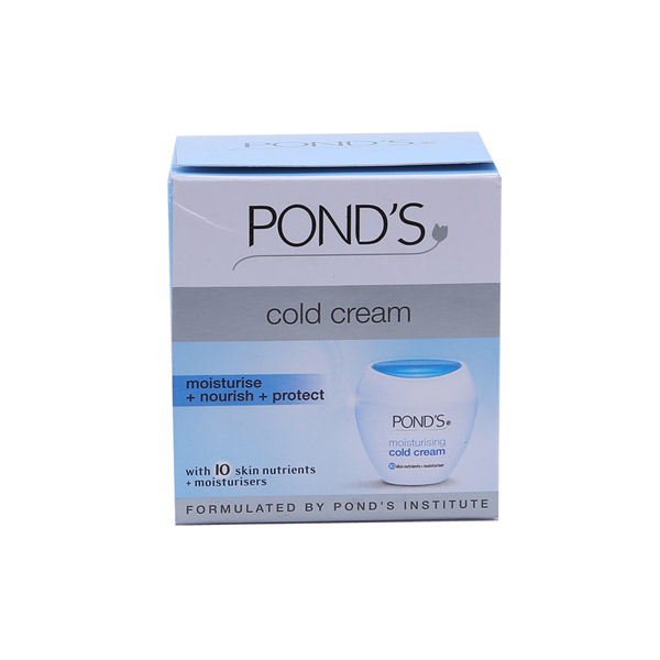 Ponds Moisturising Cold Cream