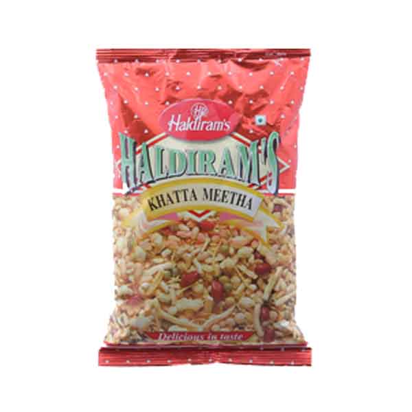 haldirams Khatta Meetha