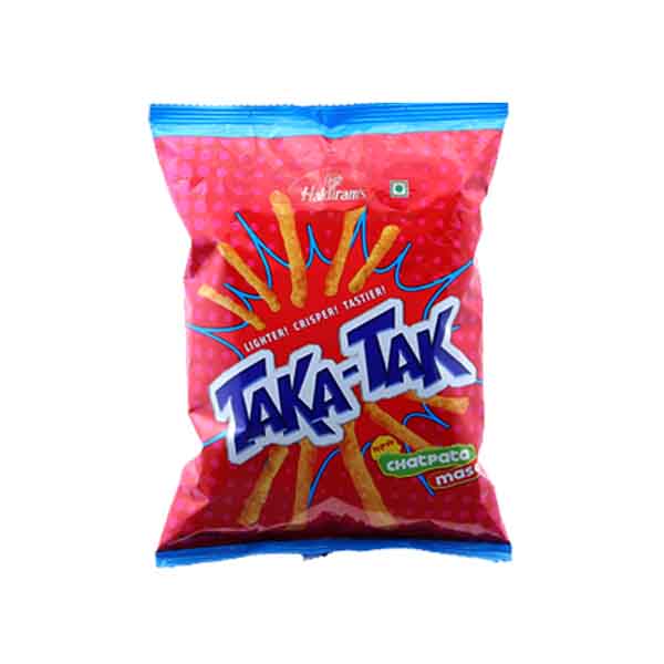 haldirams Taka-Tak