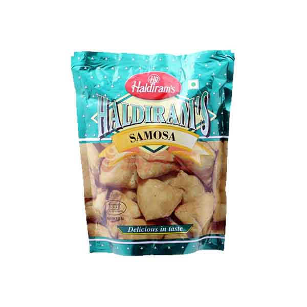 haldirams Samosa