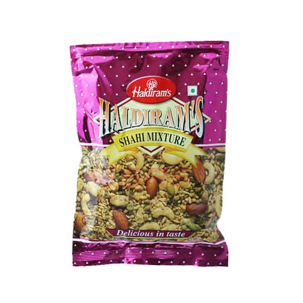haldirams Sahi Mixture