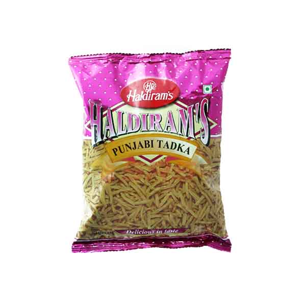 haldirams Punjabi Tadka