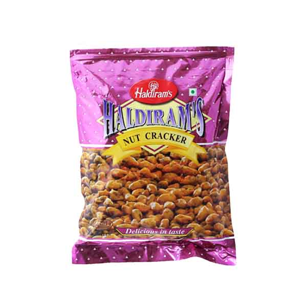 haldirams Nut Cracker