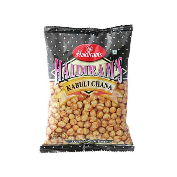 haldirams Kabuli Chana