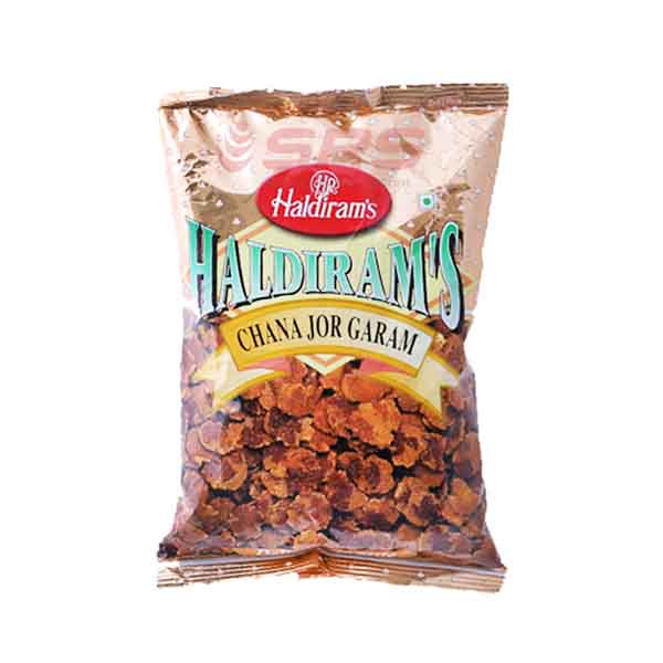 haldirams Chana Jor Garam