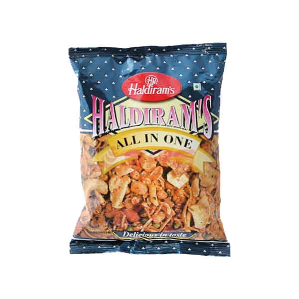 haldirams All In One