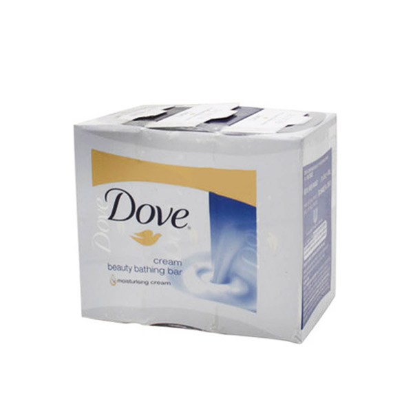 Dove Bathing Bar Cream