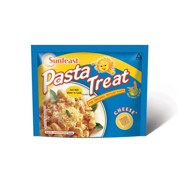 Sunfeast Pasta Treat Cheese