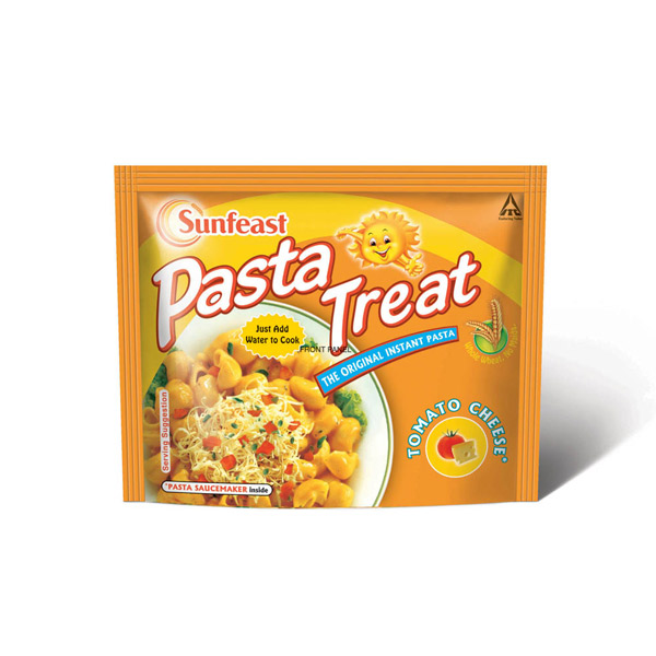 Sunfeast Pasta Treat Tomato Cheese