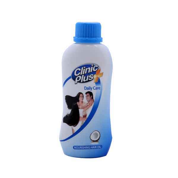 Clinic Plus Hair Oil Daily Care