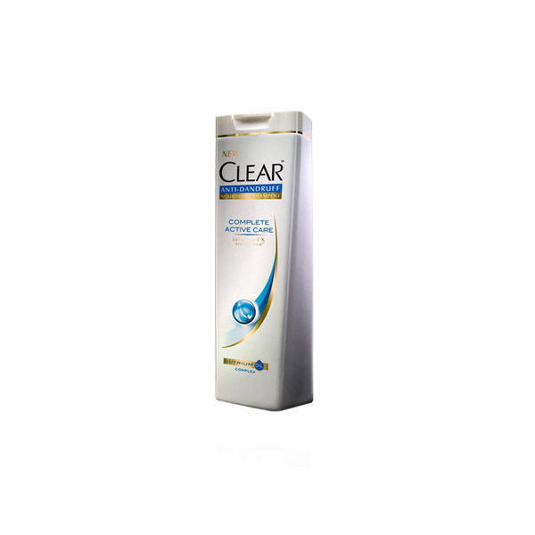 Clear Anti Dandruff Hair Oil Active Care