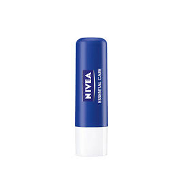 nivea lip care essential