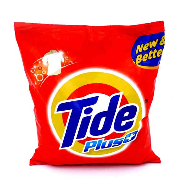 Tide Dettergent Powder Regular
