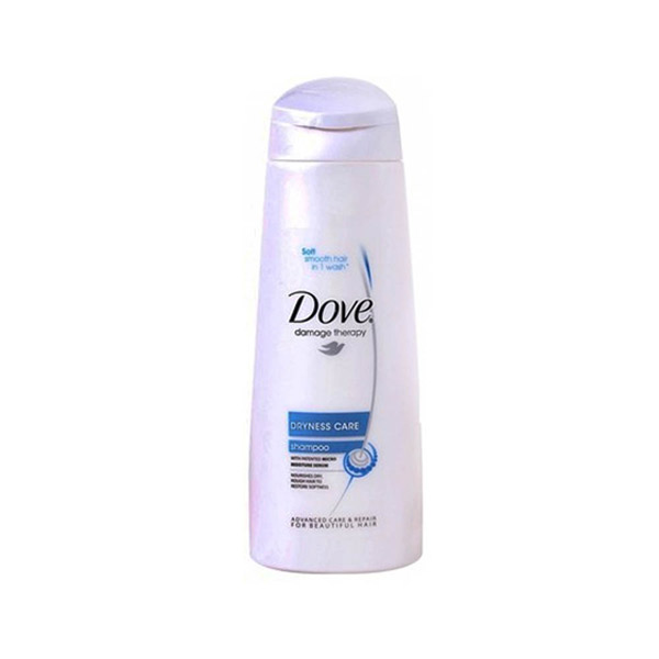 Dove Shampoo Damage Therapy-Dryness Care