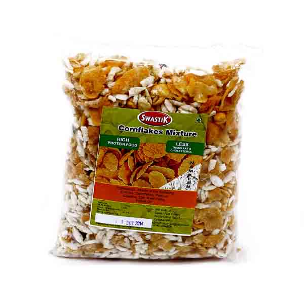 Swastik Cornflakes Mixture