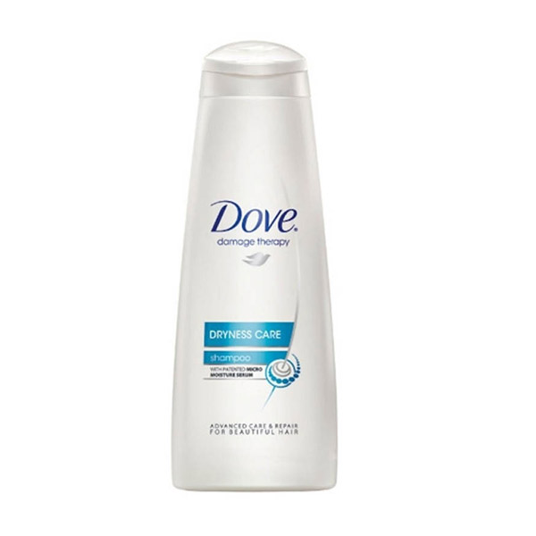Dove Shampoo Dry Hair