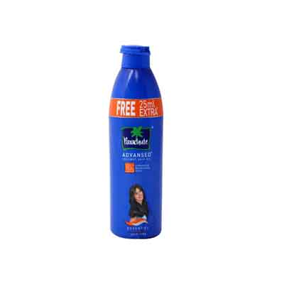 Parachute Advansed-Coconut Hair Oil
