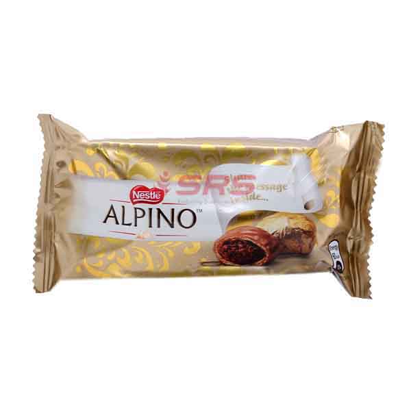 Nestle Alpino Chocolate
