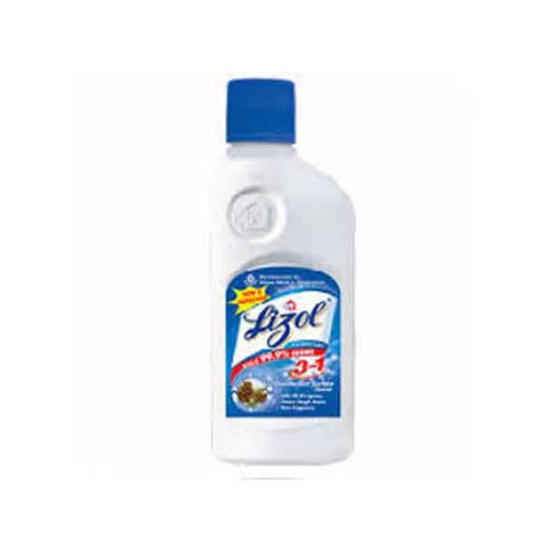 Lizol 3 In 1 Surface Cleaner Pine