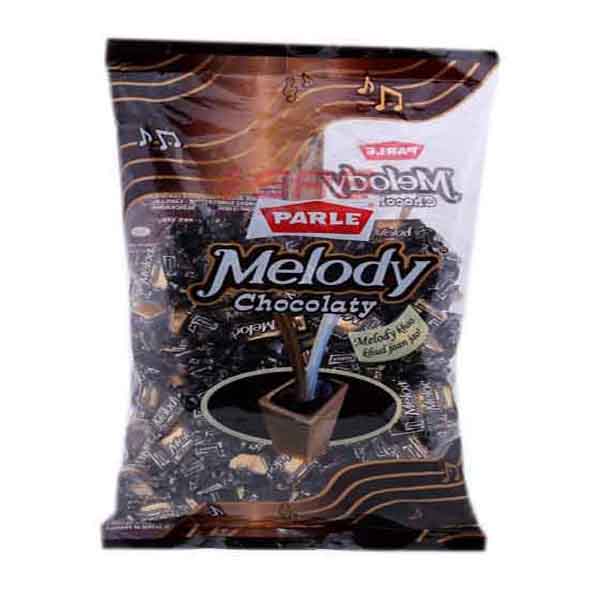 Parle Melody Chocolaty